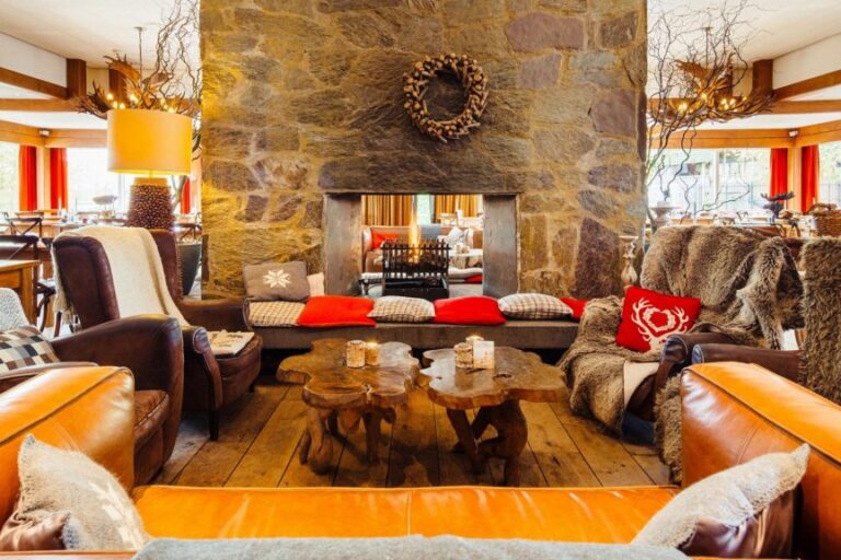 Dagaanbieding 2 of 3 dagen Zuid-Holland aan het strand van <b>Rockanje</b> nabij Rotterdam incl. ontbijt