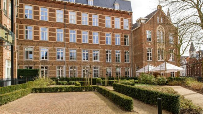 Dagaanbieding 2 of 3 dagen top beoordeeld 4*-Kloosterhotel in <b>Limburg</b> incl. diner en upgrade