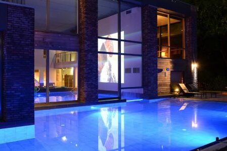 Dagaanbieding 3 dagen Limburg incl. 1 dag toegang tot het wellnesscenter en diner!