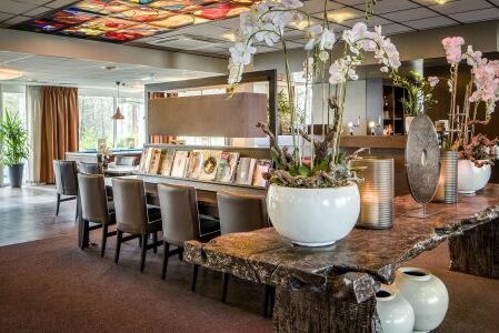 Dagaanbieding 3 dagen bij Tilburg en Den Bosch incl. ontbijt en hoofdgerecht