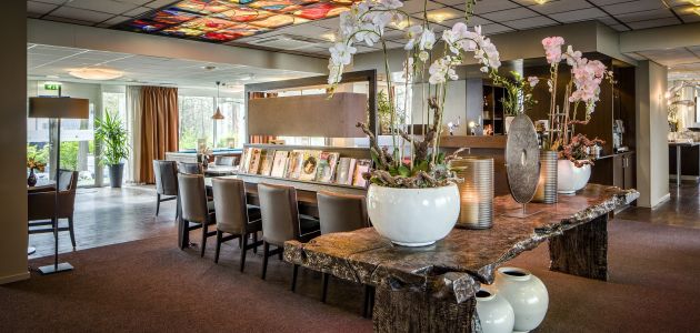 Dagaanbieding 3 dagen bij Tilburg en Den Bosch incl. ontbijt en hoofdgerecht