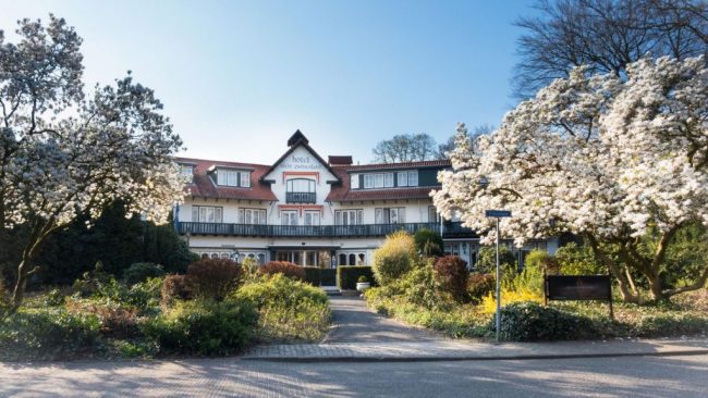 Dagaanbieding 3 dagen luxe 4*-Bilderberg hotel op <b>de Veluwe</b> incl. 3-gangendiner