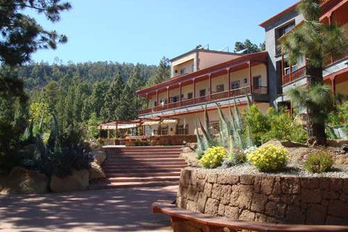 Dagaanbieding - Bijkomen in Tenerife voor 460.00