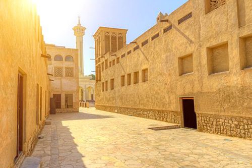 Dagaanbieding - Cruise Perzische golf voor 949.00