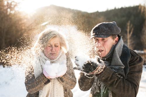 Dagaanbieding - Ontdek de Vogezen voor 109.00