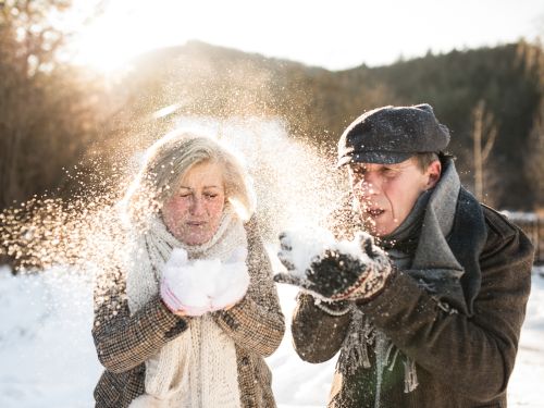 Dagaanbieding - Ontdek de Vogezen voor 109.00