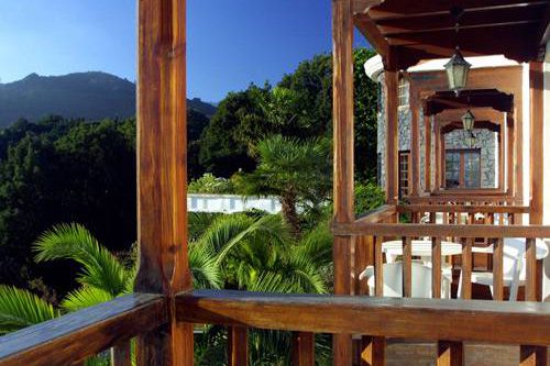 Dagaanbieding - Prachtig La Palma voor 309.00