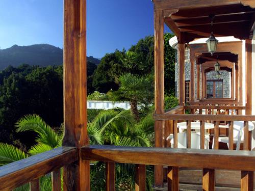 Dagaanbieding - Prachtig La Palma voor 309.00