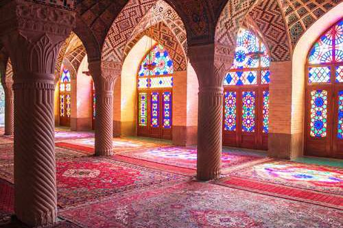 Dagaanbieding - Schatten van Perzië voor 1699.00