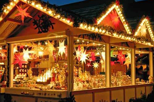 Dagaanbieding - Single busreis Duitsland voor 349.00