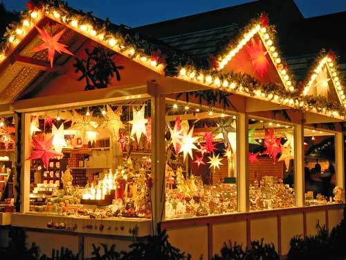 Dagaanbieding - Single busreis Duitsland voor 349.00