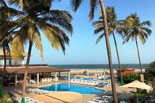 Dagaanbieding - Sunset Beach Hotel voor 549.00