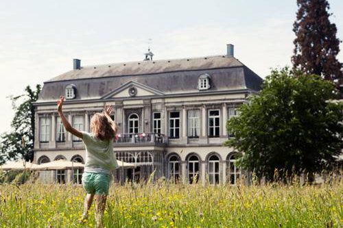 Dagaanbieding - Maastricht voor 29.00