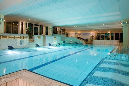 Dagaanbieding Verblijf 4