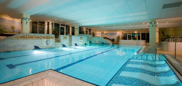 Dagaanbieding Verblijf 4