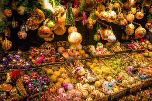 Dagaanbieding - Winter in de Elzas voor 107.00