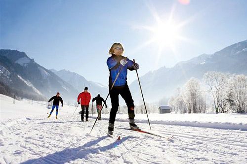 Dagaanbieding - Winterwonderland Tirol voor 165.00