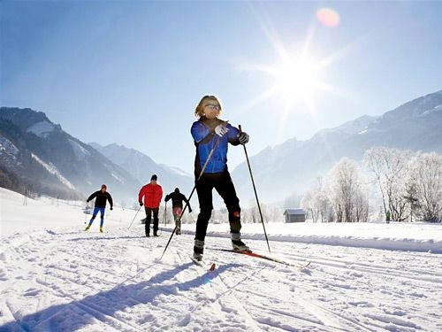 Dagaanbieding - Winterwonderland Tirol voor 165.00