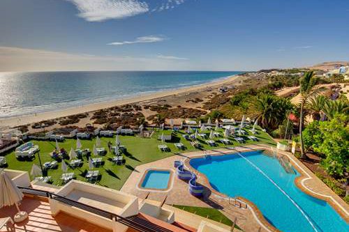 Dagaanbieding - Zonvakantie Spanje voor 431.00