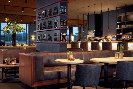 Dagaanbieding 2 of 3 dagen 4*-Van der Valk Luxembourg - Arlon nabij Luxemburg-Stad incl. ontbijt upgrade en welkomstdrankje