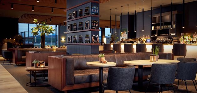 Dagaanbieding 2 of 3 dagen 4*-Van der Valk Luxembourg - Arlon nabij Luxemburg-Stad incl. ontbijt upgrade en welkomstdrankje