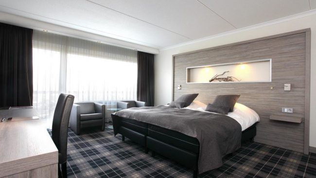 Dagaanbieding 2 of 3 dagen Van der Valk Hotel in een ideaal fietsgebied in <b>Noord-Brabant</b> bij <b>Nijmegen</b> incl. ontbijt