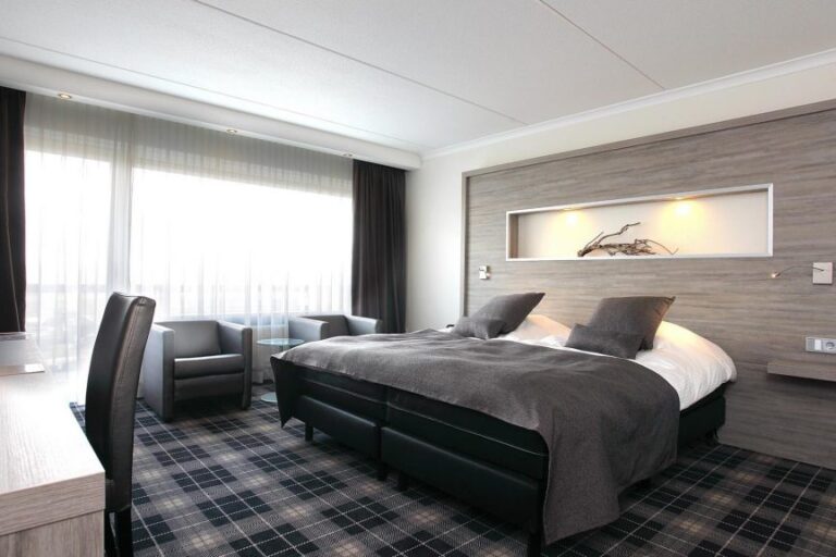 Dagaanbieding 2 of 3 dagen Van der Valk Hotel in een ideaal fietsgebied in <b>Noord-Brabant</b> bij <b>Nijmegen</b> incl. ontbijt