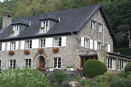 Dagaanbieding 3 of 4 dagen in de Belgische Ardennen incl. culinair 4-gangendiner