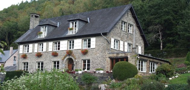 Dagaanbieding 3 of 4 dagen in de Belgische Ardennen incl. culinair 4-gangendiner