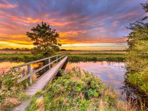 Dagaanbieding - Gezellig Groningen voor 29.00