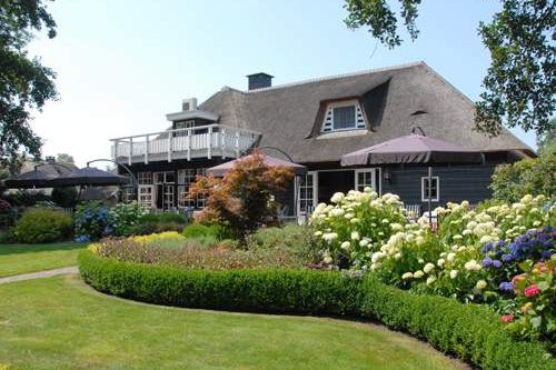 Dagaanbieding - Giethoorn - De Lindenhof voor 159.00