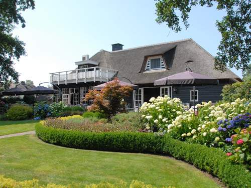 Dagaanbieding - Giethoorn - De Lindenhof voor 159.00