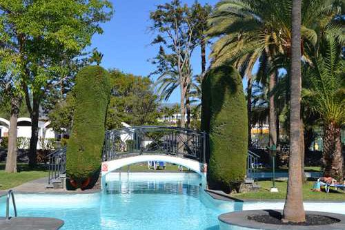 Dagaanbieding - Gran Canaria voor 199.00