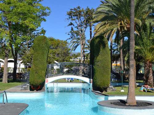 Dagaanbieding - Gran Canaria voor 199.00