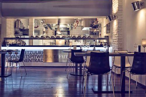 Dagaanbieding - Maastricht - Tout à Fait voor 89.00