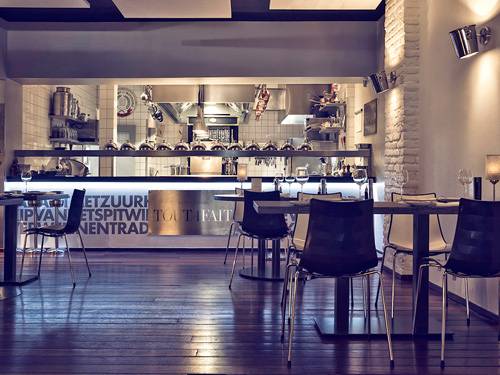 Dagaanbieding - Maastricht - Tout à Fait voor 89.00