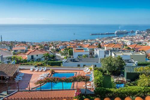 Dagaanbieding - Madeira voor 255.00