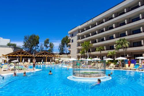 Dagaanbieding - Ontspannen op Tenerife voor 468.00