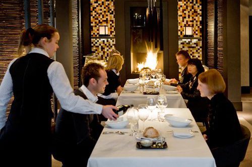 Dagaanbieding - Oss - Restaurant Cordial voor 99.00