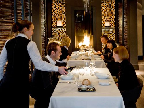 Dagaanbieding - Oss - Restaurant Cordial voor 99.00