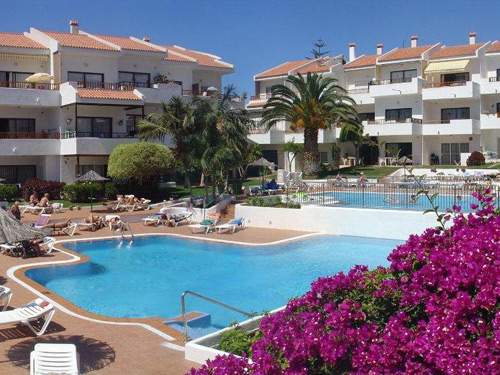 Dagaanbieding - Prachtig Tenerife voor 240.00