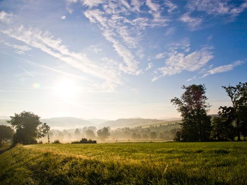 Dagaanbieding - Sfeervol Sauerland voor 49.00