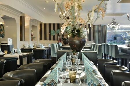 Dagaanbieding Verblijf 3 dagen in Duitsland nabij Oberhausen en Düsseldorf incl. ontbijt