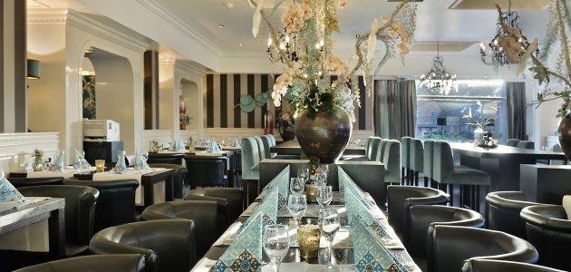 Dagaanbieding Verblijf 3 dagen in Duitsland nabij Oberhausen en Düsseldorf incl. ontbijt