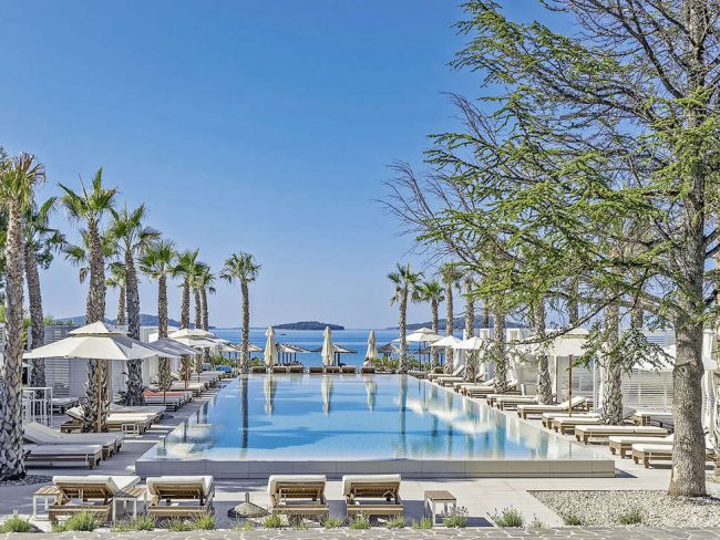 Amadria Park Hotel Jure Sibenik Kroatië