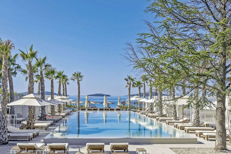 Amadria Park Hotel Jure Sibenik Kroatië