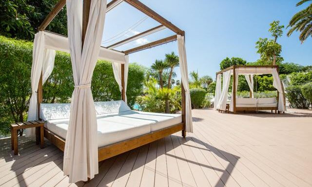 Hotel Occidental Margaritas Gran Canaria Spanje