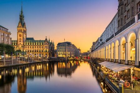 Dagaanbieding 3 of 4 dagen Van der Valk hotel in Wittenburg bij Hamburg incl. ontbijt