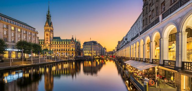 Dagaanbieding 3 of 4 dagen Van der Valk hotel in Wittenburg bij Hamburg incl. ontbijt