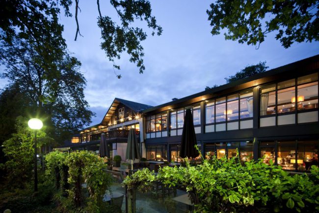 Dagaanbieding 4 dagen in 4*-Van der Valk nabij het sfeervolle <b>Utrecht</b> incl. uitgebreid ontbijtbuffet